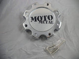 Moto Metal 845L170R Center Cap - Wheelcapking