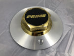 Prime Wheels Plate / HEX # PW-28H (1 CAP) - Wheelcapking