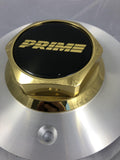 Prime Wheels Plate / HEX # PW-28H (1 CAP) - Wheelcapking